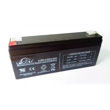 Batterie Rechargeable OHAUS NV NVT | Balances pro