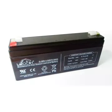 Batterie rechargeable OHAUS DEFENDER (ancienne version), BW, T31 | Balances pro