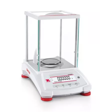 Balance d'analyse premium KERN ABP Semi-Micro | Balances pro