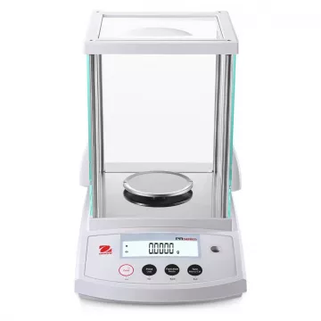 Balance analytique OHAUS PR Serie | Balances pro