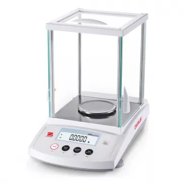 Balance analytique OHAUS PR Serie | Balances pro