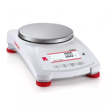Balance de comptoir OHAUS RANGER™ COUNT 3000 | Balances pro