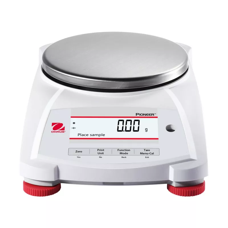 Balance de précision OHAUS Pioneer® Précision | Balances pro