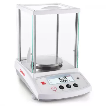 Balance de précision OHAUS PR Série | Balances pro