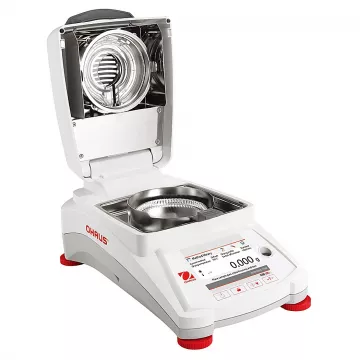 Dessiccateur OHAUS MB90 | Balances pro
