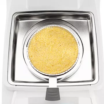 Dessiccateur OHAUS MB90 | Balances pro