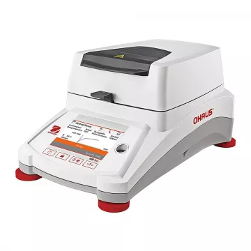 Dessiccateur OHAUS MB90 | Balances pro