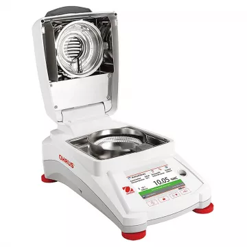 Dessiccateur OHAUS MB120 | Balances pro