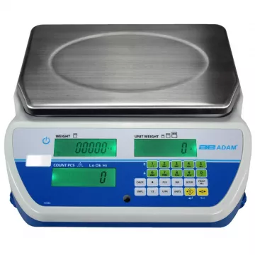 Balance compteuse ADAM Cruiser CCT | Balances pro