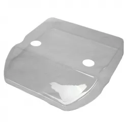 Plastic protective shell for Cruiser scales (pack of 5)
