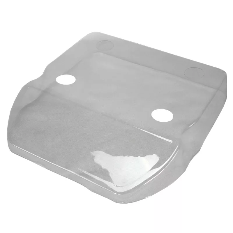 Plastic protective shell for Cruiser scales (pack of 10)