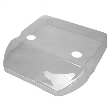Coque  en plastique pour Cruiser (lot de 10) | Balances pro