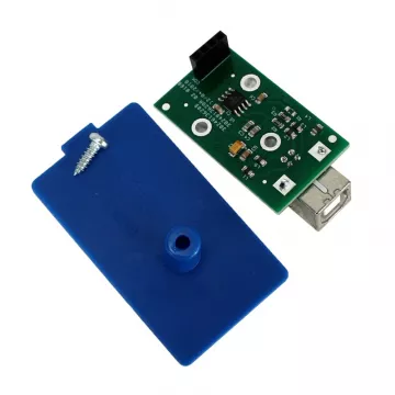 Option USB pour balance ADAM SWIFT | Balances pro