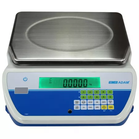 Balances plate-forme colis|Balances pro