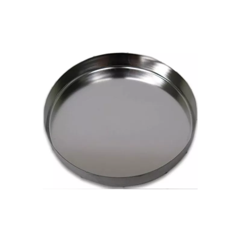 Plateaux échantillon réutilisables (3), 7mm | Balances pro