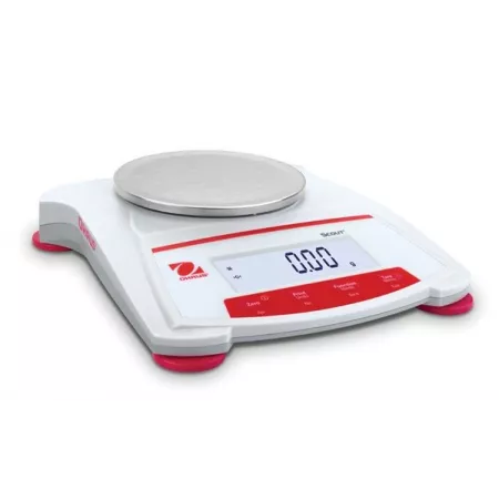 IoT-Line Balance de laboratoire compacte KERN PCB | Balances pro