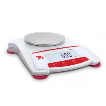 Balance de précision OHAUS SCOUT® SKX | Balances pro