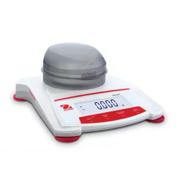 Balance de précision OHAUS SCOUT® SKX | Balances pro