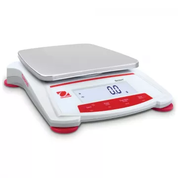 Balance de précision OHAUS SCOUT® SKX | Balances pro