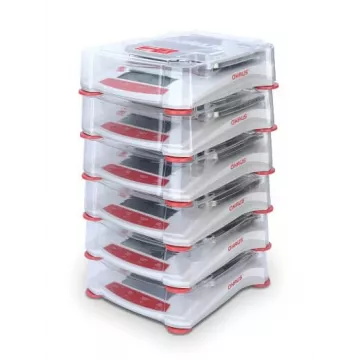 Balance de précision OHAUS SCOUT® SKX | Balances pro