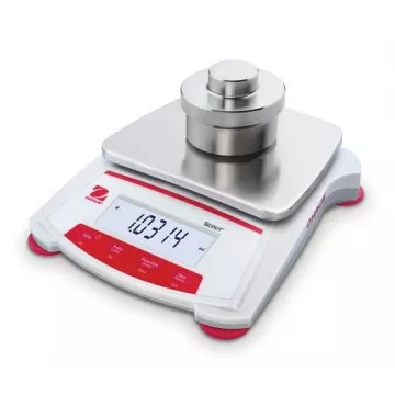 Balance de précision OHAUS SCOUT® SKX | Balances pro
