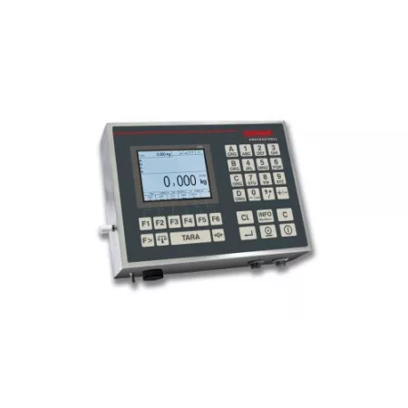 Écran auxiliaire AD7-RS | Balances pro