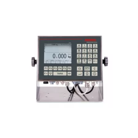 Afficheurs 4444|Balances pro