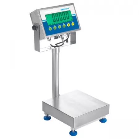 Balance de comptage KERN CPE | Balances pro