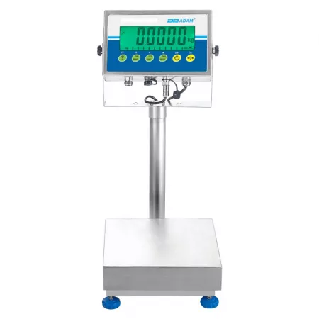 Poissonnerie|Balances pro