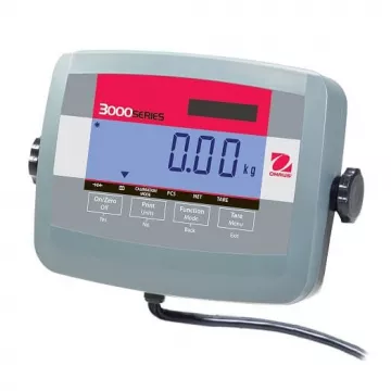 Indicateur OHAUS T31P | Balances pro