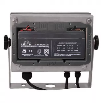 Indicateur OHAUS T31P | Balances pro