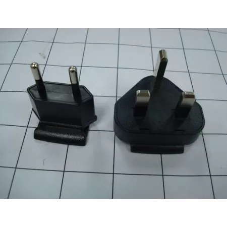 Divers Adaptateurs OHAUS / Blocs d'alimentation OHAUS / Câbles 220v OHAUS | Balances pro