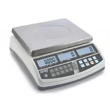 Balance compteuse KERN CPB | Balances pro