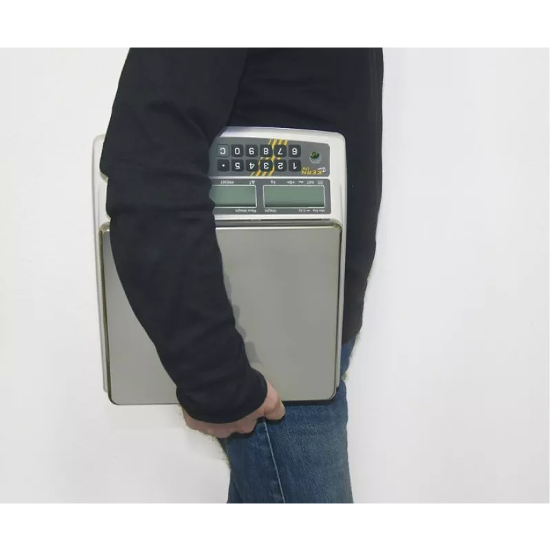 Balance compteuse KERN CPB | Balances pro