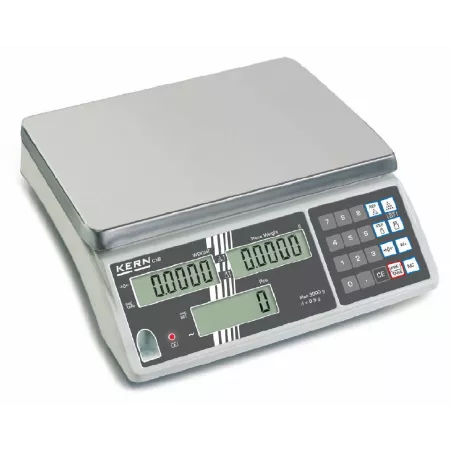 Balance de comptoir OHAUS RANGER™ COUNT 3000 | Balances pro