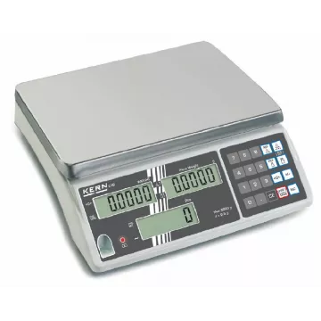 Balance compteuse KERN CXB | Balances pro