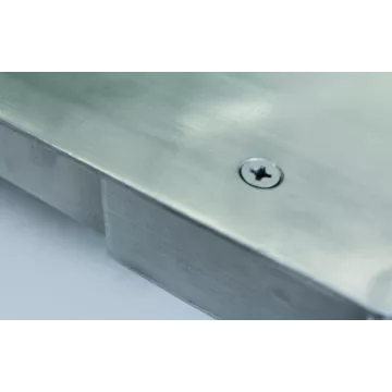 Balance au sol KERN BFN | Balances pro