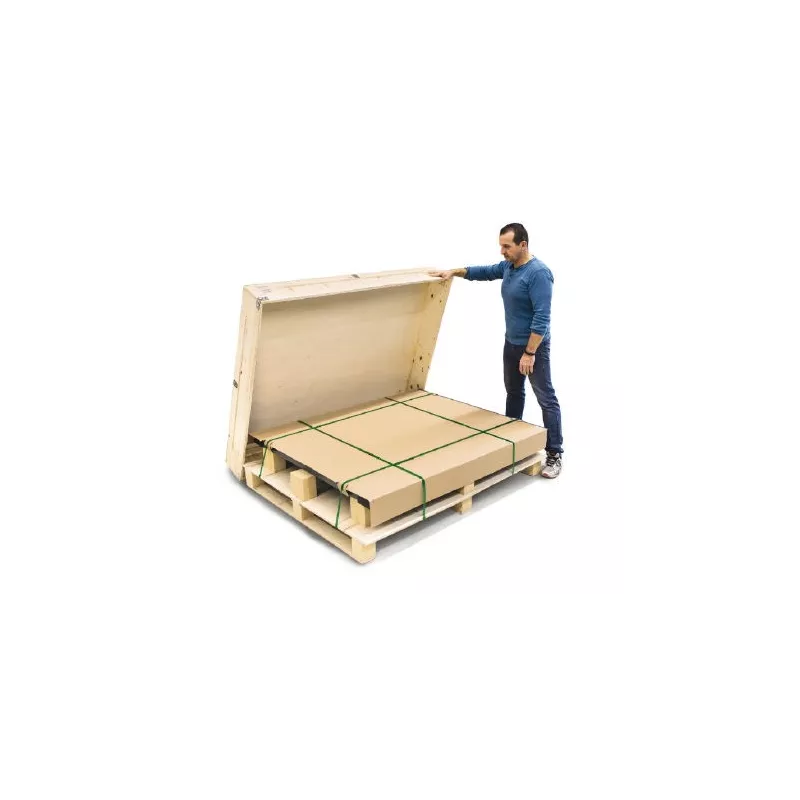 Bascule surbaissée KERN NFN | Balances pro