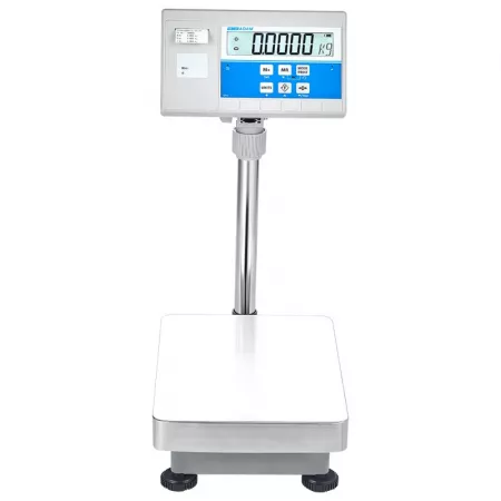 Production de plastique|Balances pro