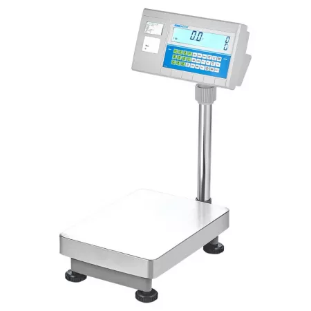 Balance plateforme avec plateau compacte - CAS DB-II | Balances pro