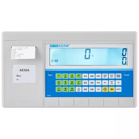 Indicateurs|Balances pro