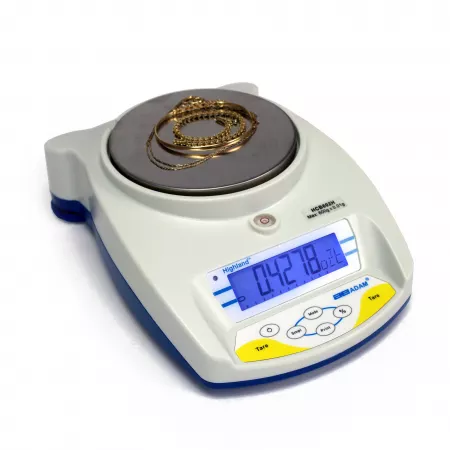 Balance de précision My Weigh iBalance i311 - 310g x 0.001g | Balances pro