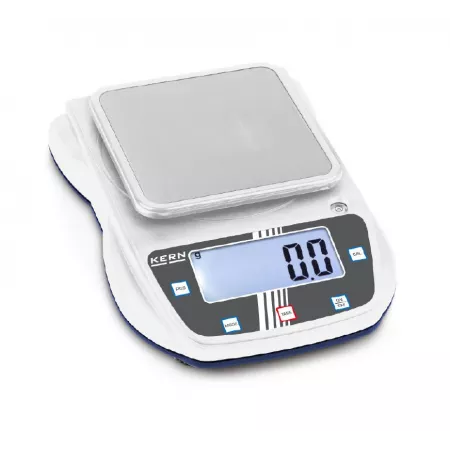 Balance alimentaire et étanche OHAUS VALOR® 4000 INOX | Balances pro