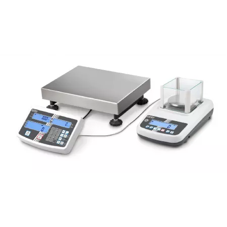 IoT-Line Balance compteuse KERN CDS | Balances pro