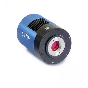 Caméra microscope ODC-86 | Balances pro
