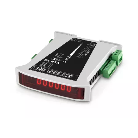 Grand afficheur, hauteur de chiffres 3'' (76 mm) - YKD-A02 | Balances pro