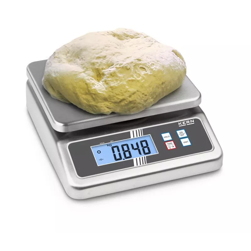 Balance de table KERN FOB-LM | Balances pro