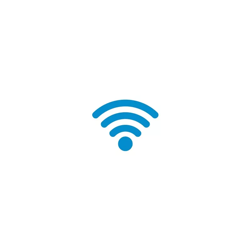 Wifi - Carte wifi permettant de connecter la box internet ou une 2éme balance | Balances pro