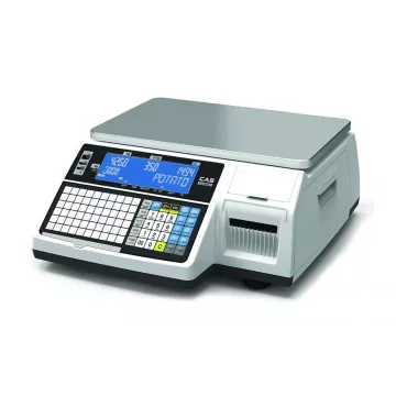 Balance étiqueteuse pour les produits alimentaires - CL5200N-B | Balances pro