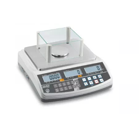 Production de plastique|Balances pro